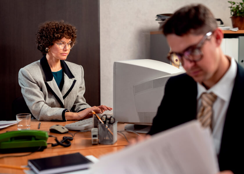 Top Law Firms to Trust for Legal Services