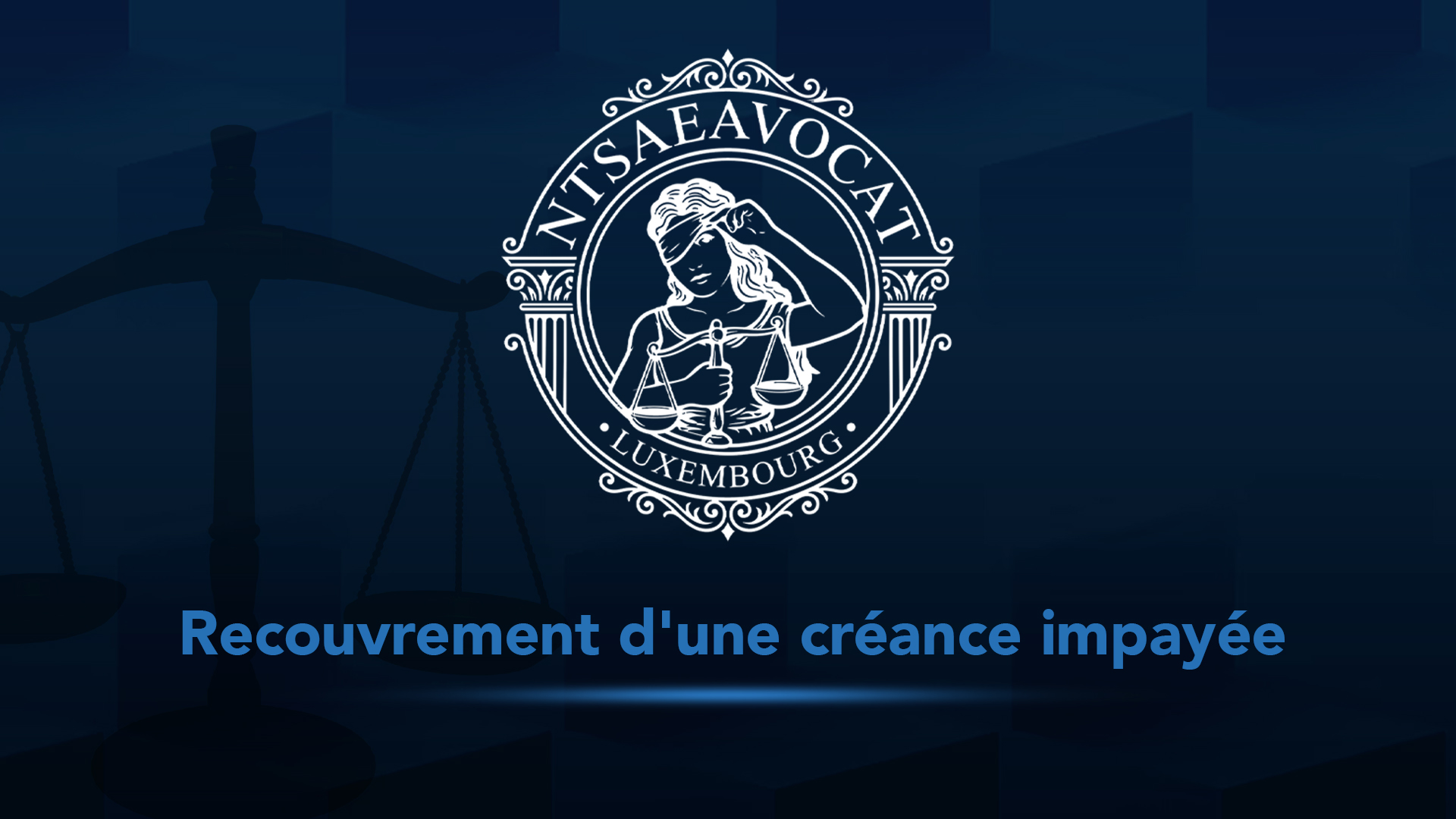 Créance impayée : que faire ?